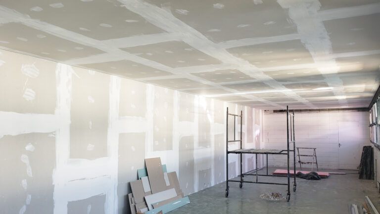 Impacta Gesso: Empresa especializada no segmento de gesso e drywall (forro de gesso acartonado, parede de drywall, sanca de gesso). Atendimento na cidade de São Paulo.