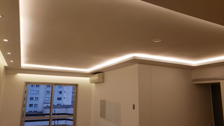 Impacta Gesso: Empresa especializada no segmento de gesso e drywall (forro de gesso acartonado, parede de drywall, sanca de gesso). Atendimento na cidade de São Paulo.