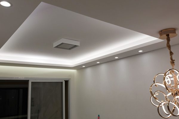 Impacta Gesso: Empresa especializada no segmento de gesso e drywall (forro de gesso acartonado, parede de drywall, sanca de gesso). Atendimento na cidade de São Paulo.